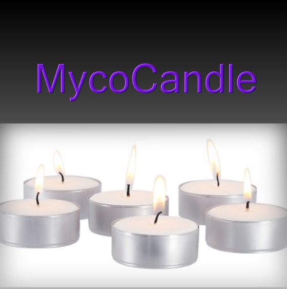 MycoCandle
